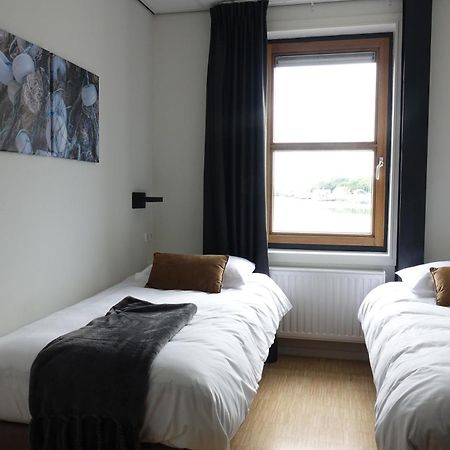 Dock Hotel Stellendam Luaran gambar