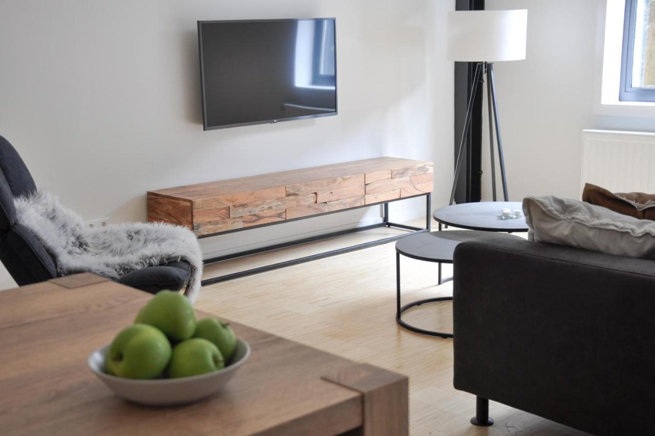 Dock Hotel Stellendam Luaran gambar