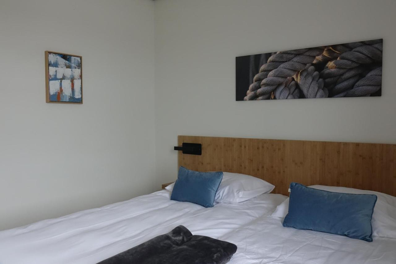 Dock Hotel Stellendam Luaran gambar