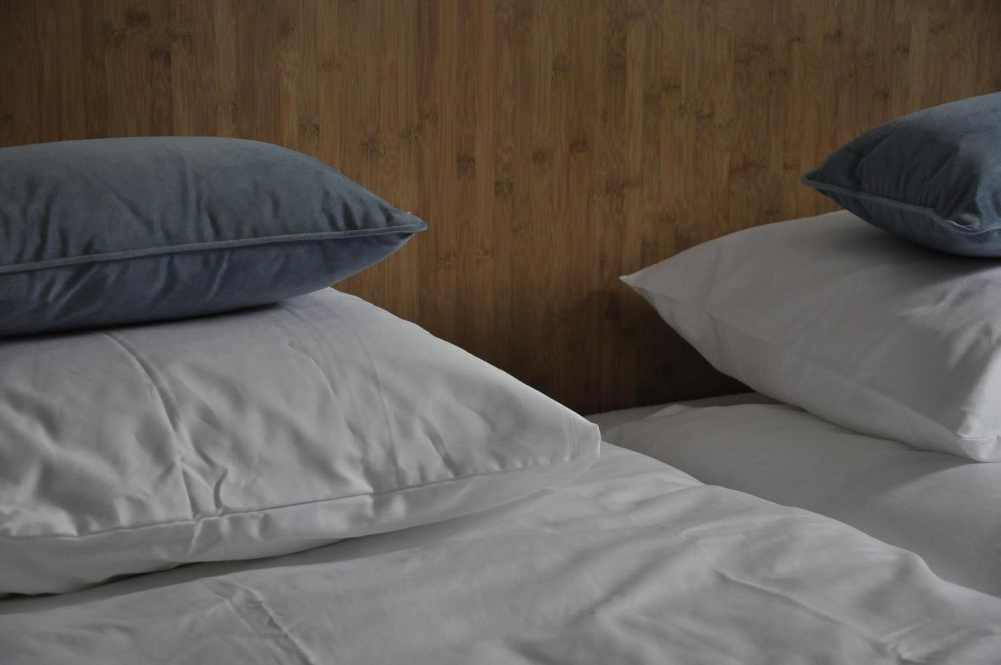 Dock Hotel Stellendam Luaran gambar