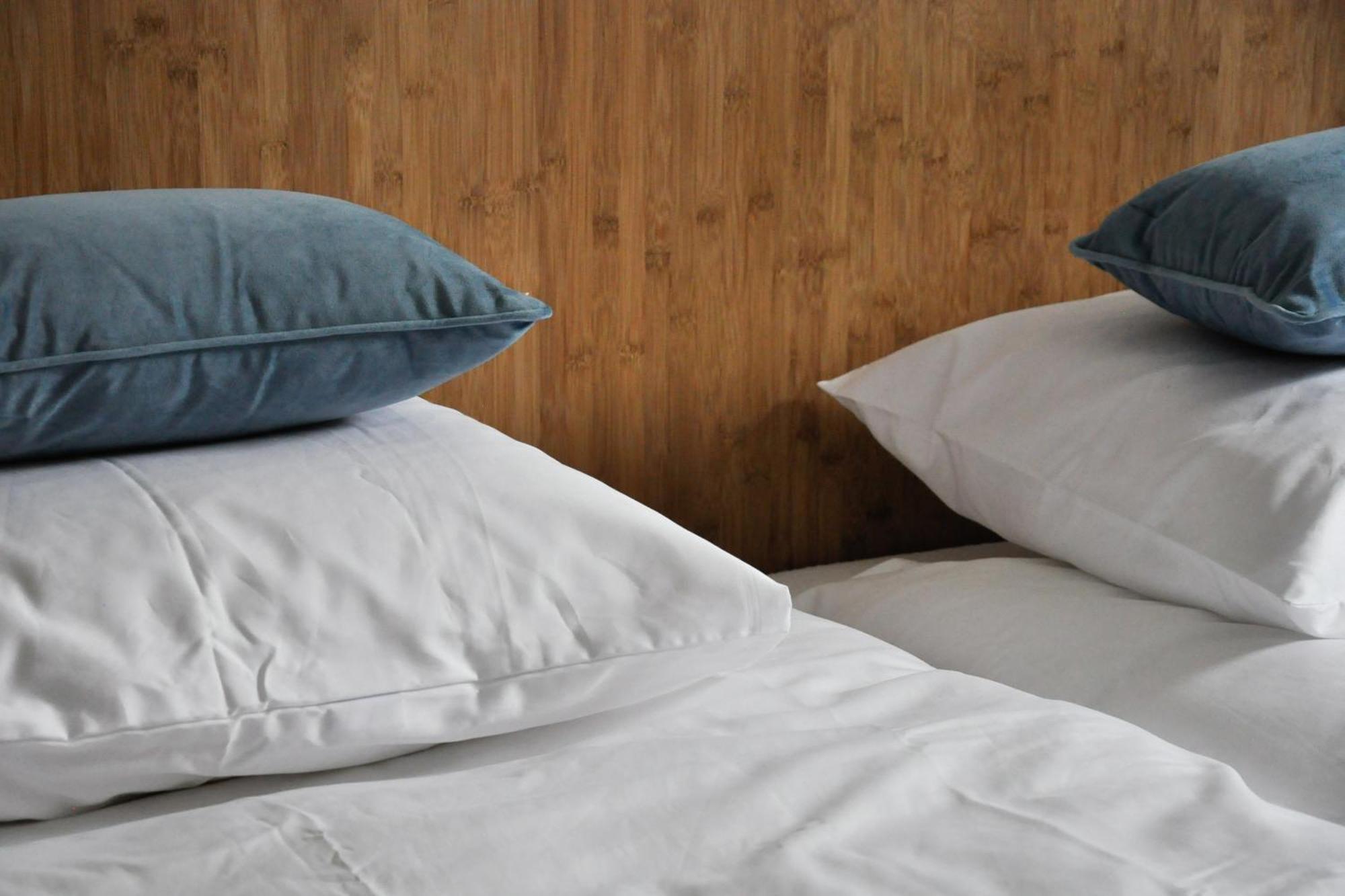Dock Hotel Stellendam Luaran gambar