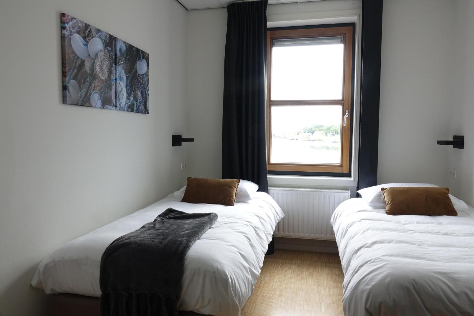 Dock Hotel Stellendam Luaran gambar
