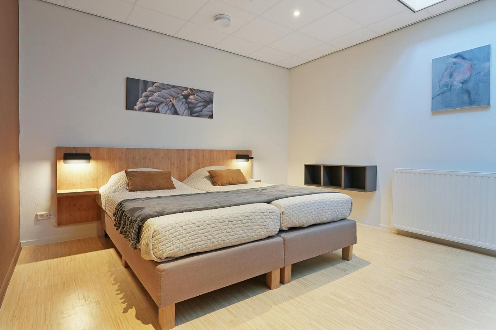 Dock Hotel Stellendam Luaran gambar