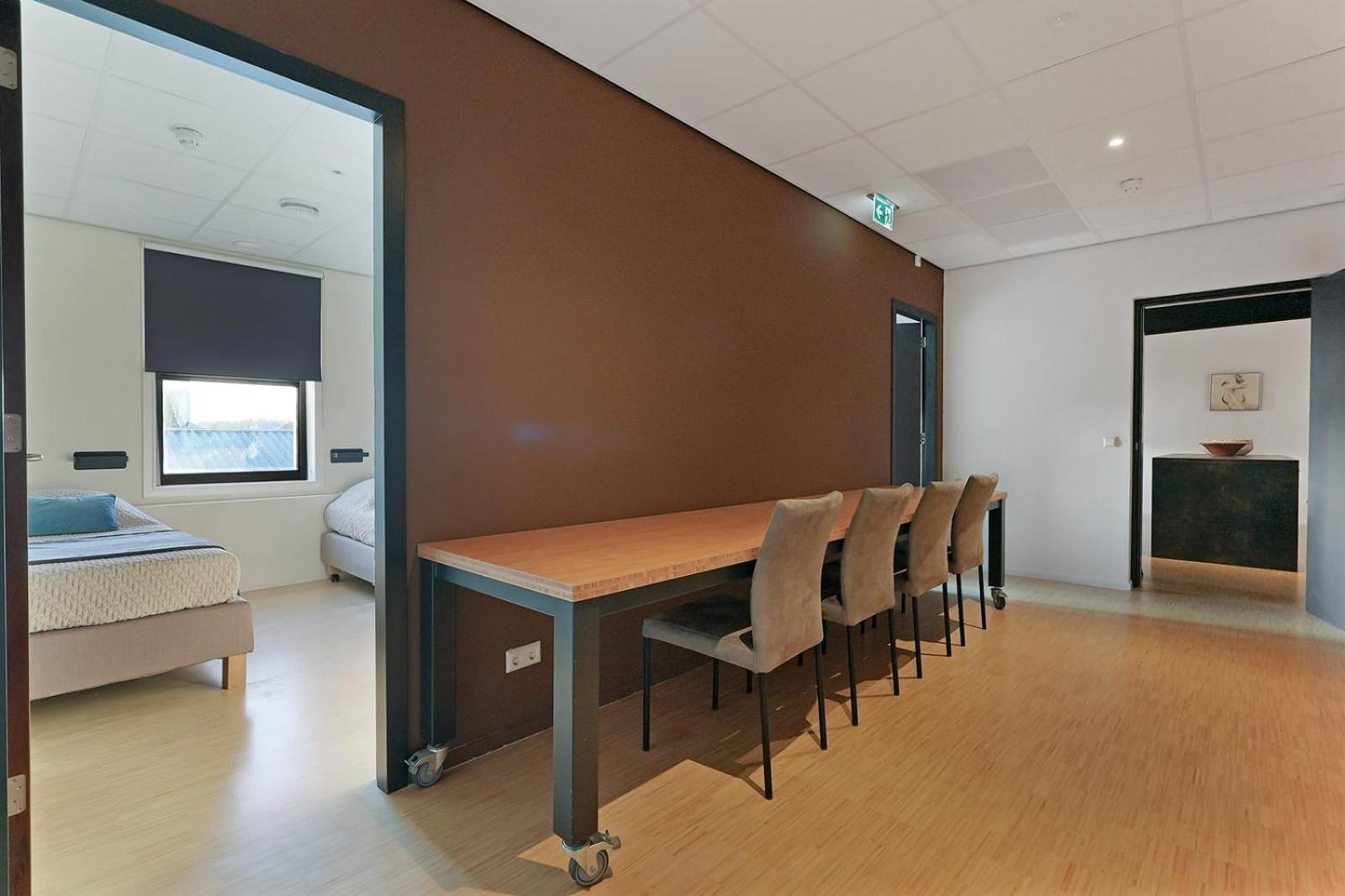 Dock Hotel Stellendam Luaran gambar