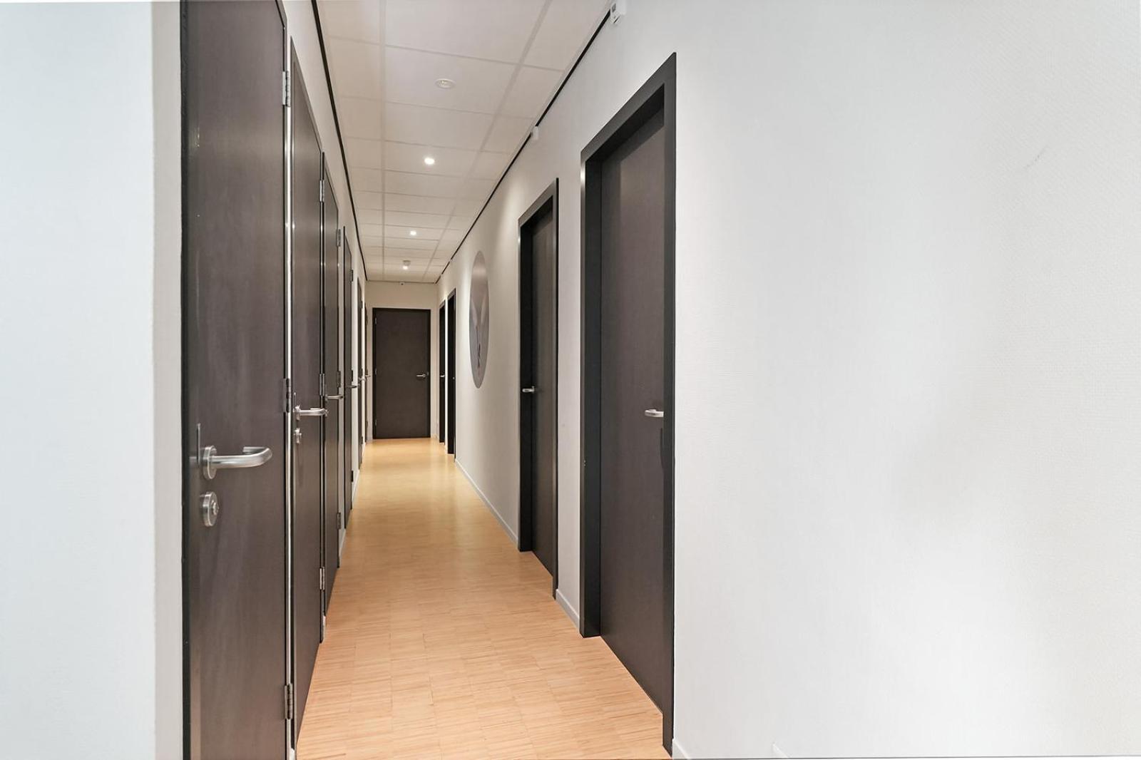 Dock Hotel Stellendam Luaran gambar