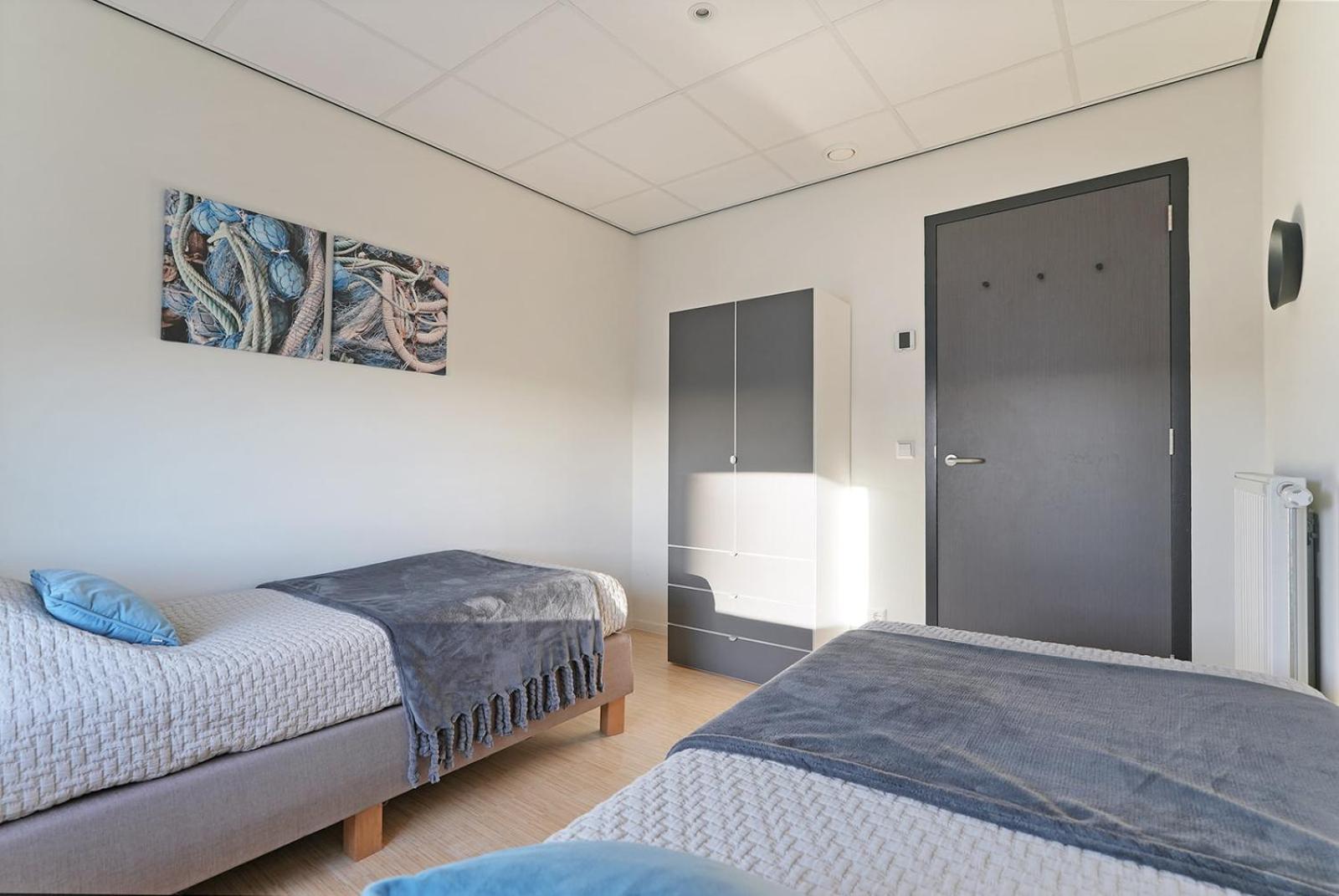 Dock Hotel Stellendam Luaran gambar