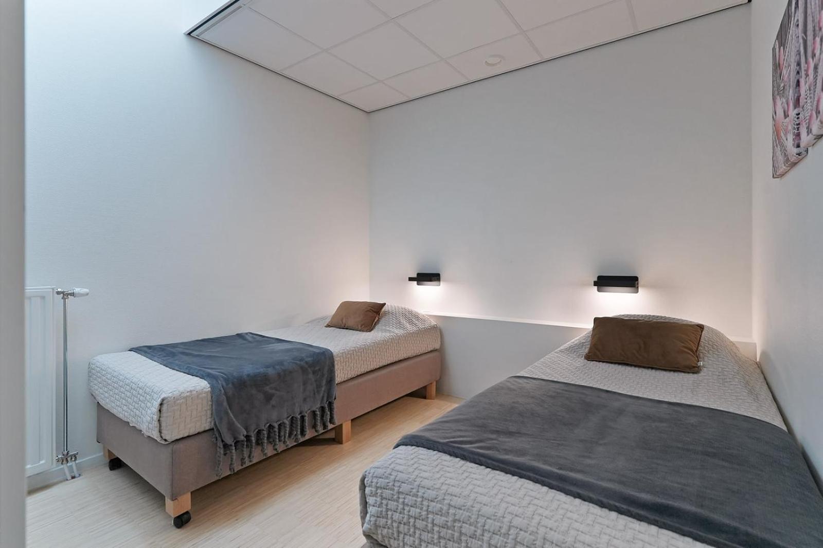 Dock Hotel Stellendam Luaran gambar