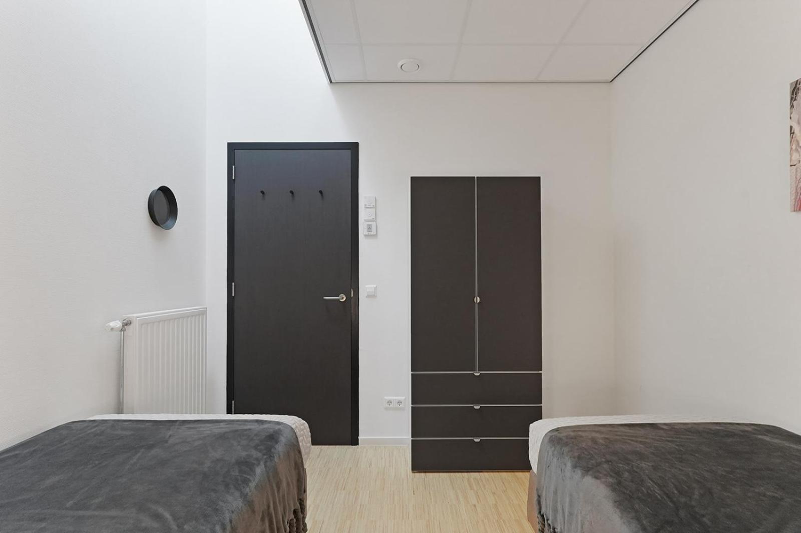 Dock Hotel Stellendam Luaran gambar