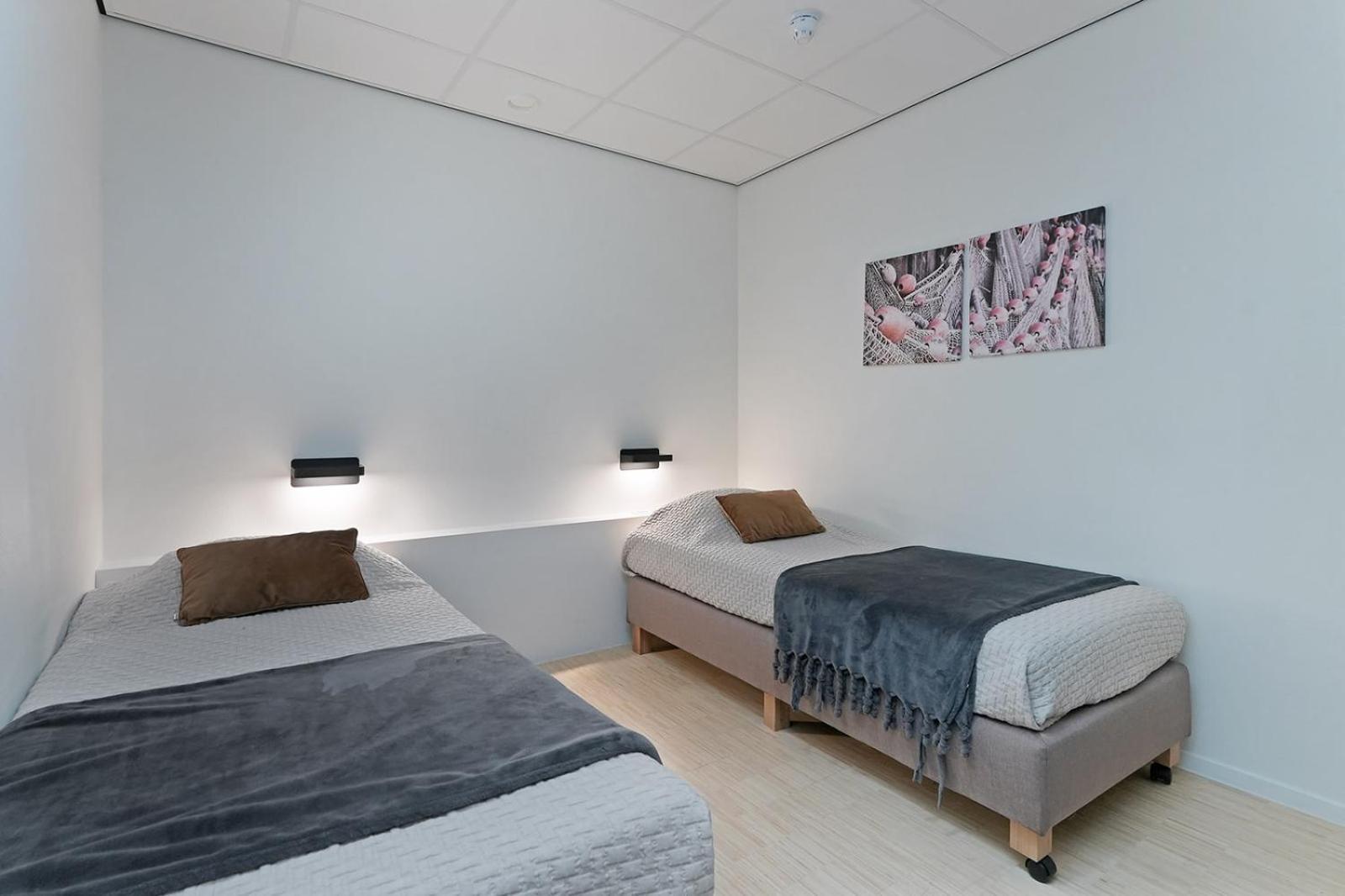 Dock Hotel Stellendam Luaran gambar