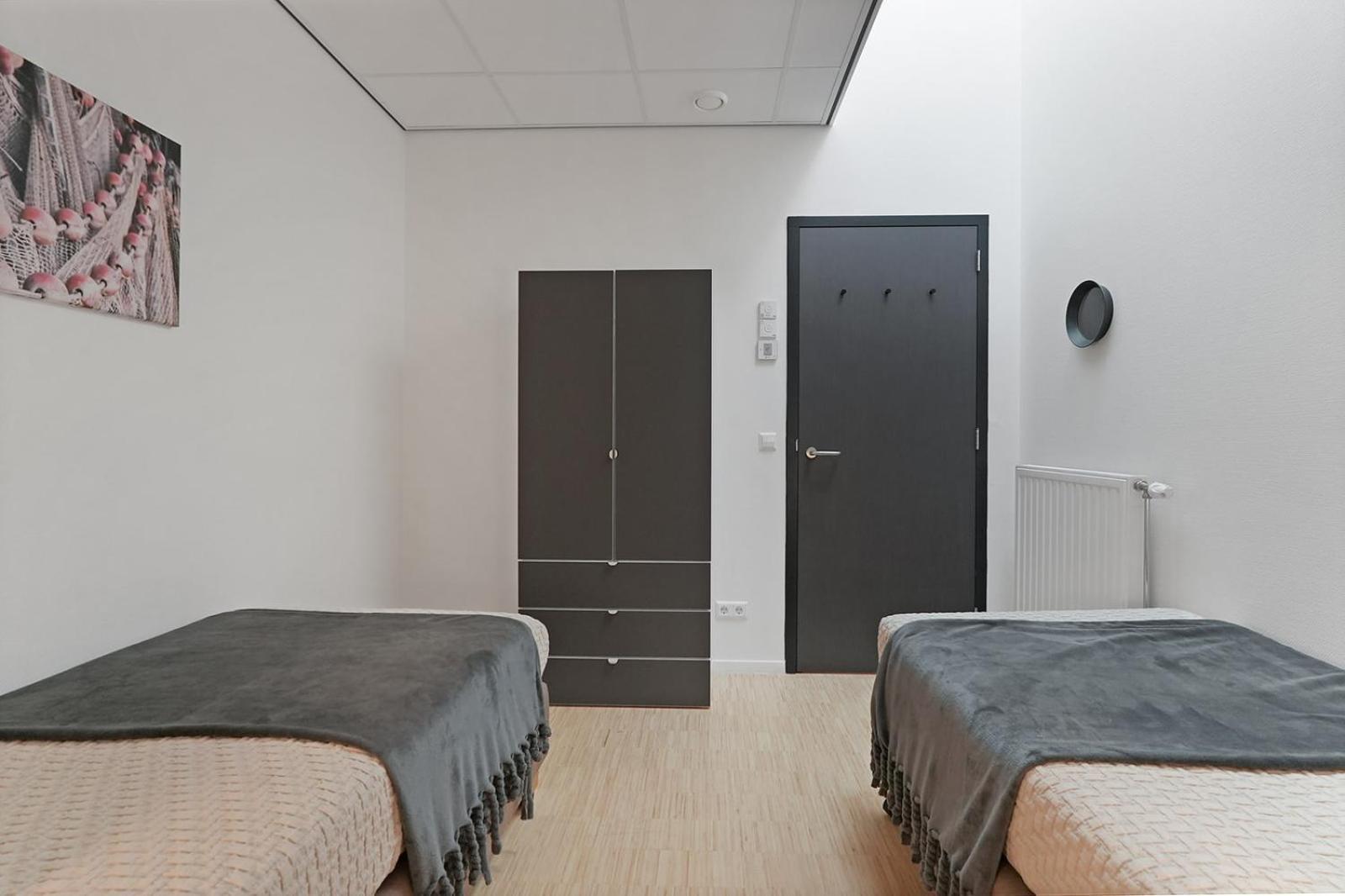 Dock Hotel Stellendam Luaran gambar