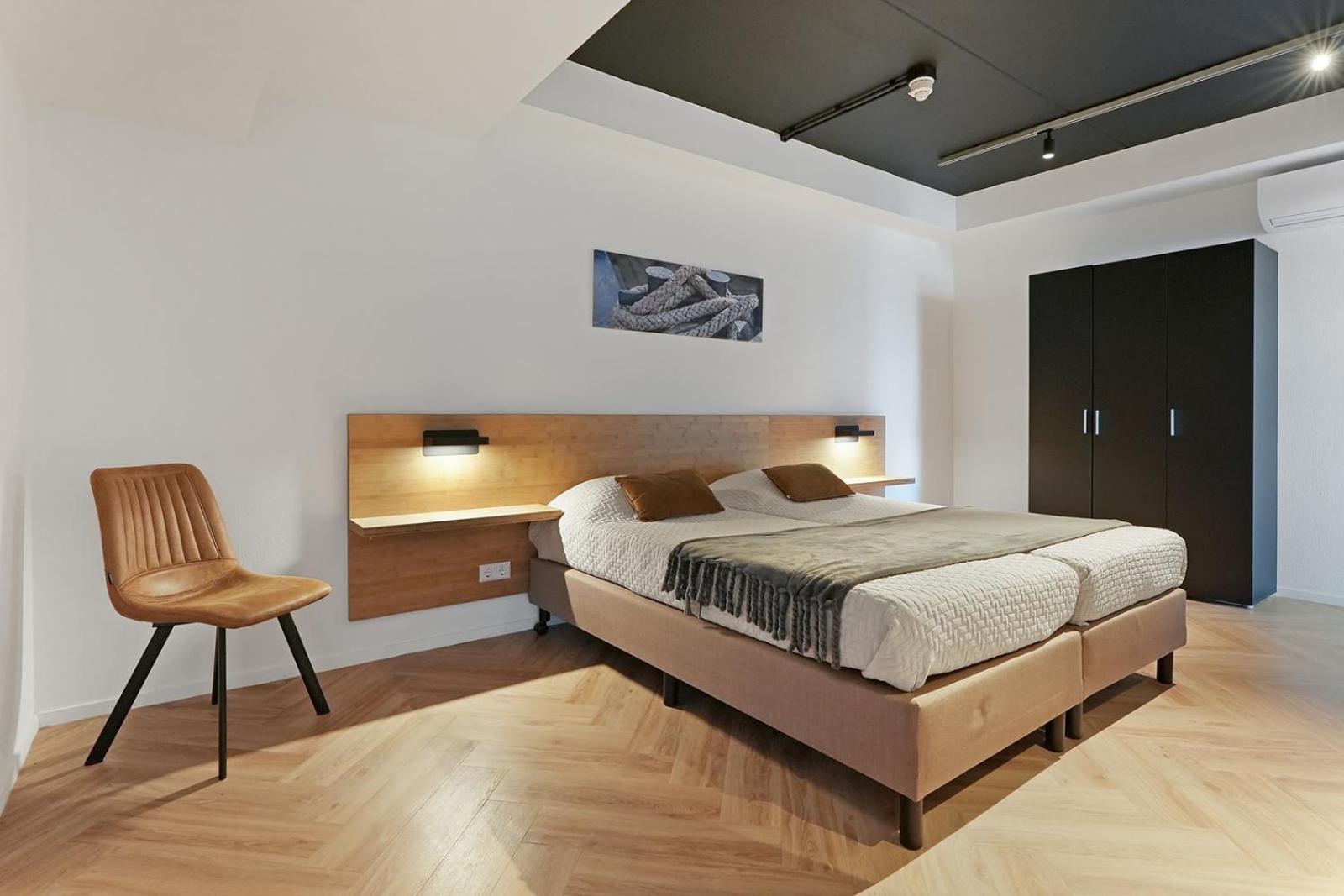 Dock Hotel Stellendam Luaran gambar