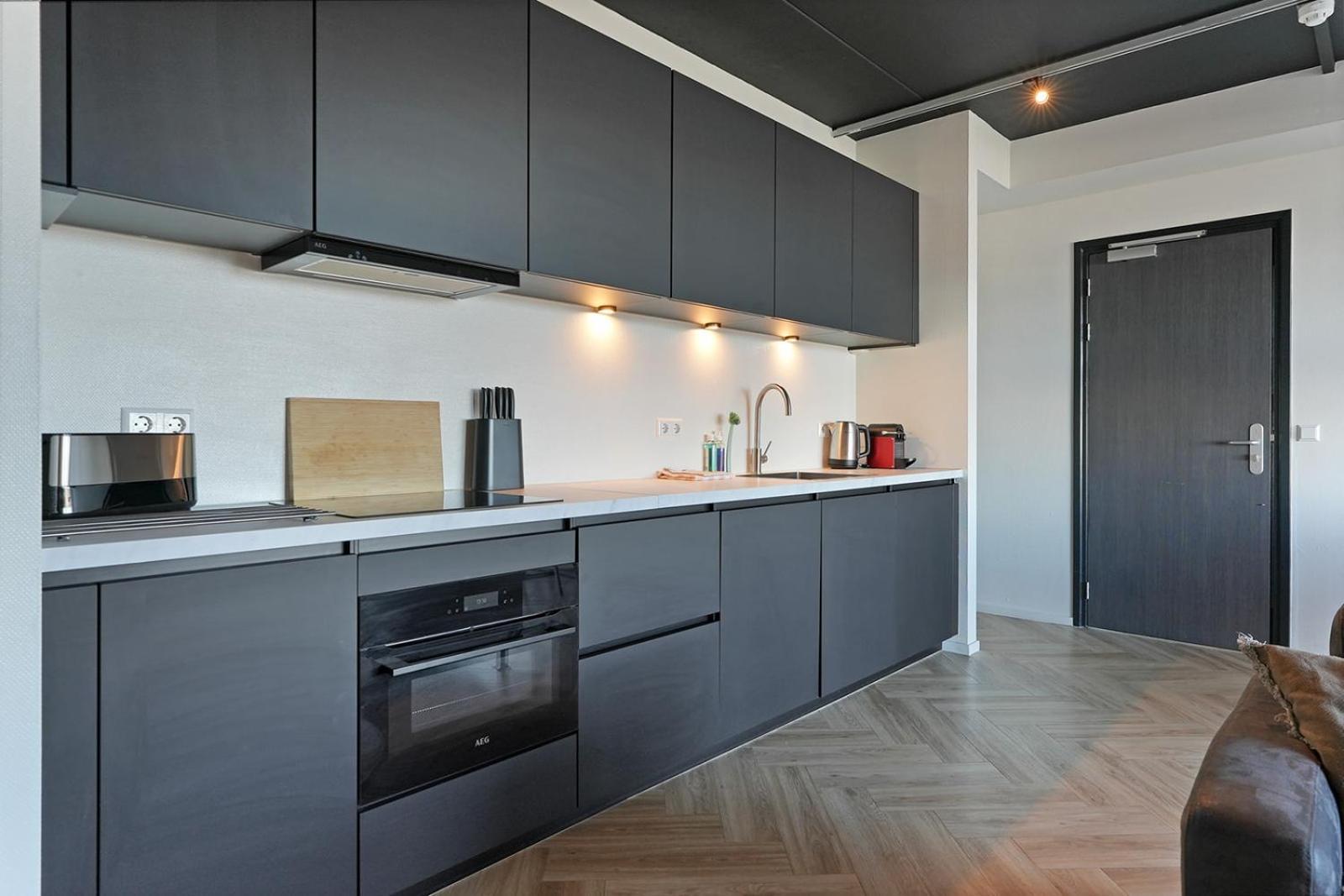 Dock Hotel Stellendam Luaran gambar