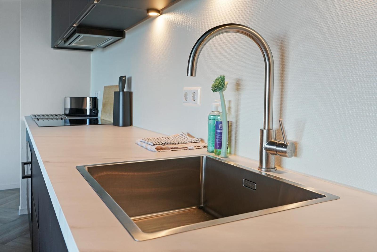 Dock Hotel Stellendam Luaran gambar