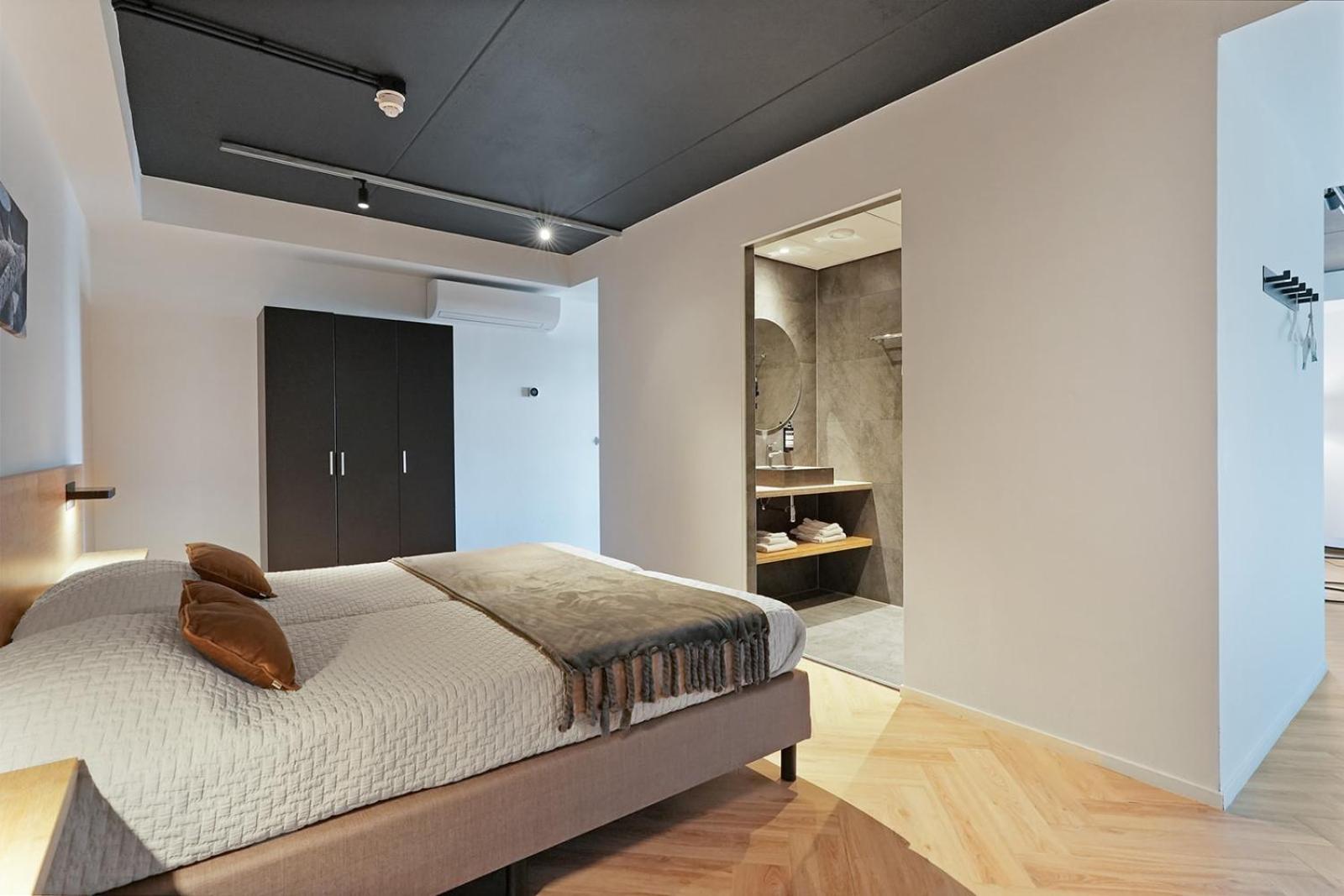 Dock Hotel Stellendam Luaran gambar