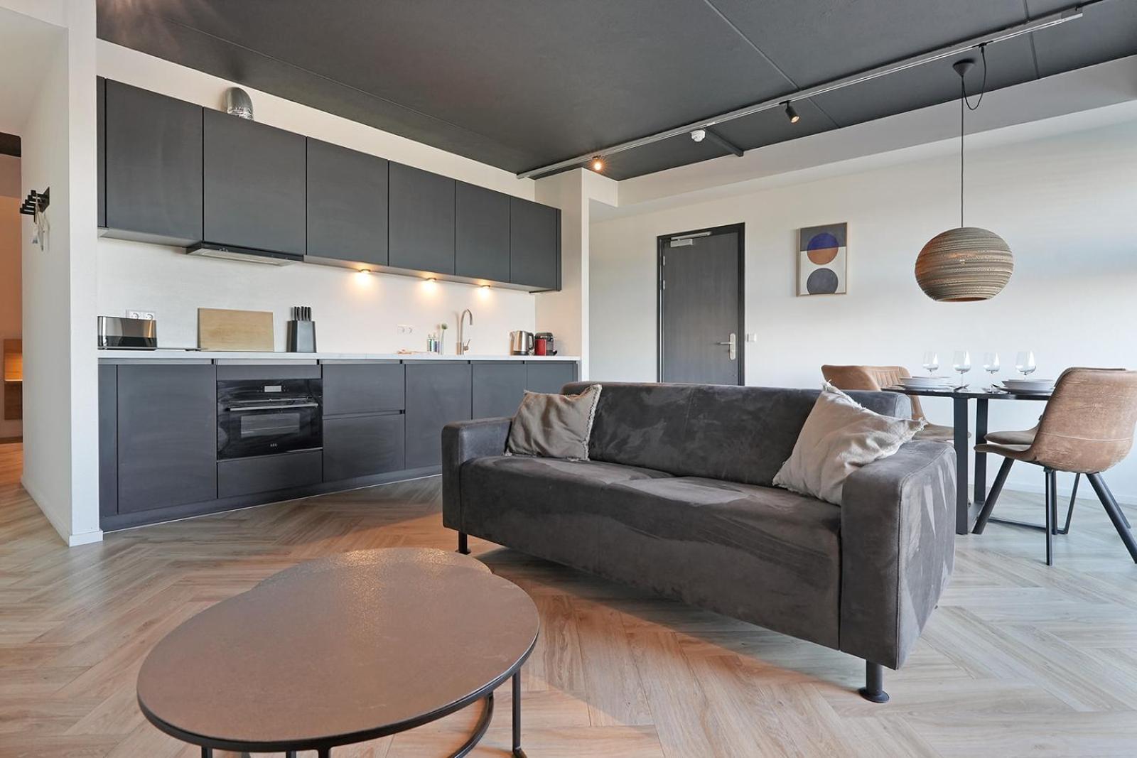 Dock Hotel Stellendam Luaran gambar