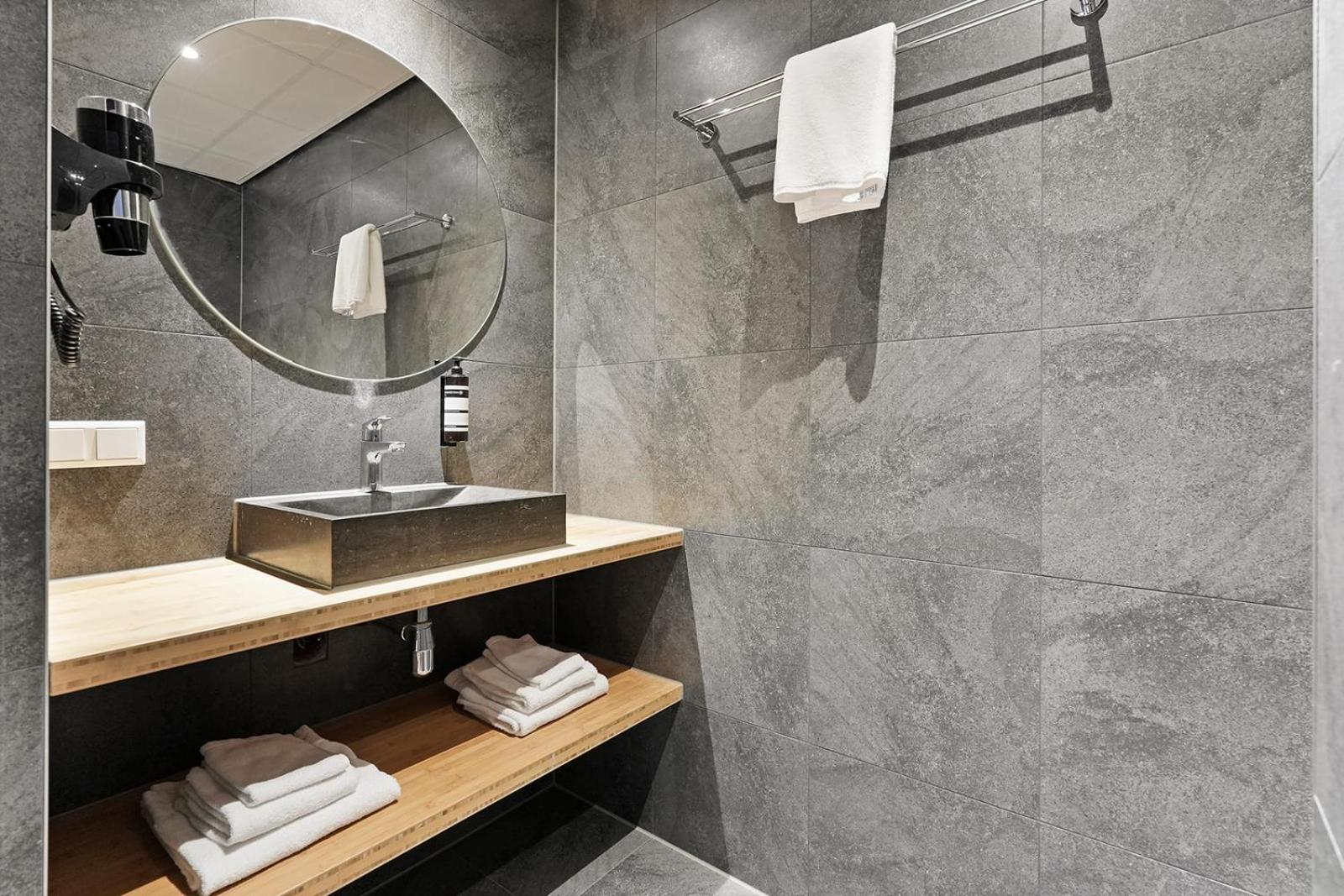 Dock Hotel Stellendam Luaran gambar