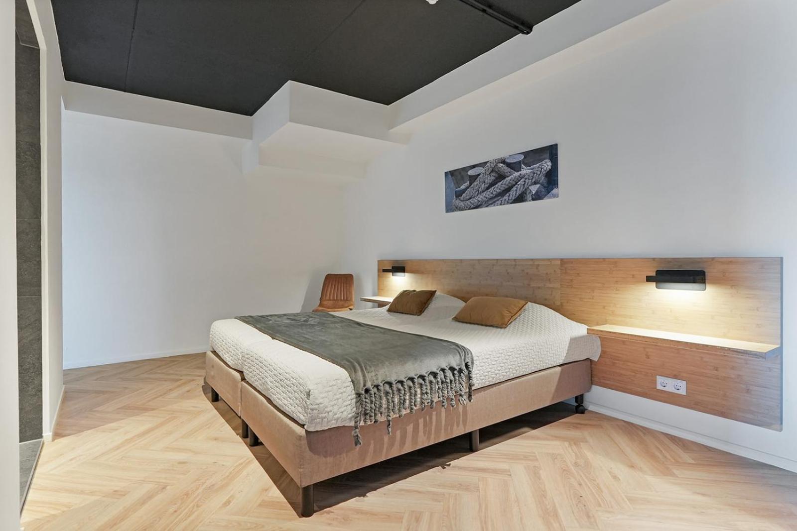 Dock Hotel Stellendam Luaran gambar